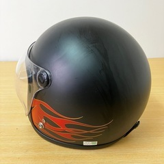バイクヘルメット