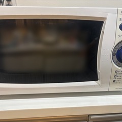 SHARP 電子レンジ