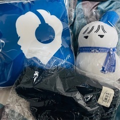 そらる　グッズ