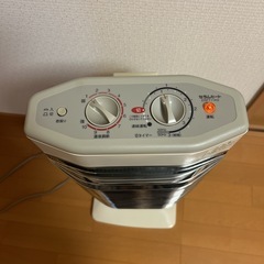 ダイキン DAIKIN セラムヒート 遠赤外線暖房機の画像