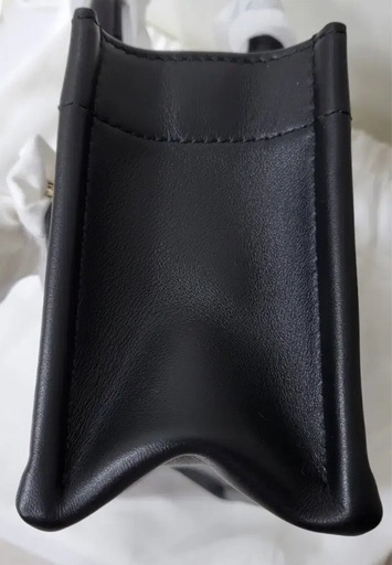  Dior Book Tote バッグ ミニ マクロカナージュ カーフスキン
