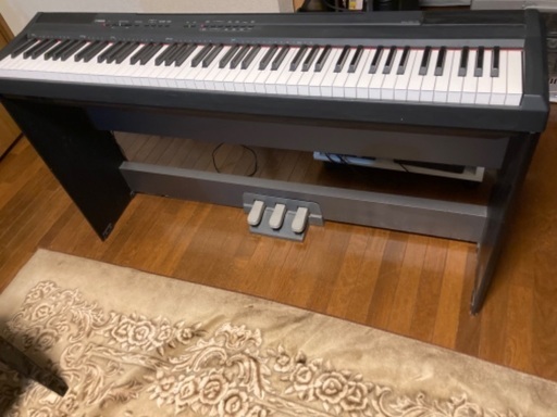 YAMAHA P-105 2014年製　値下