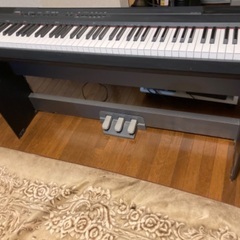 YAMAHA P-105 2014年製