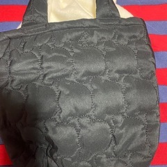 手持ちバッグの画像