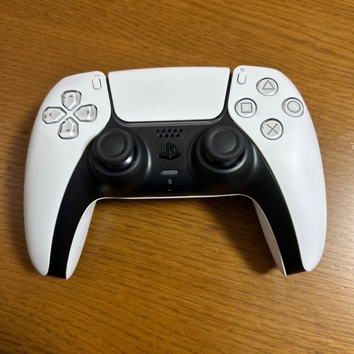 PS5本体　コントローラ プレイステーションヘッドホン　　