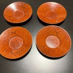 茶托