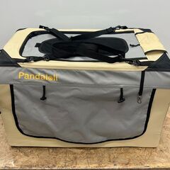 Pandaloli パンダロリ ペットカート かごのみ 犬 小型...