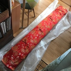 カバー付き　琴　十三弦　の画像