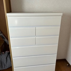 整理箪笥