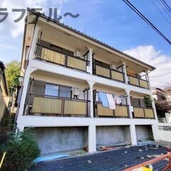 💙💙即入居可💙💙女性限定🎶西武池袋線【西所沢】徒歩5分✨賃料47...