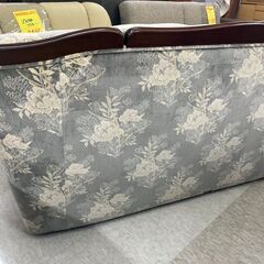 カリモク 3人掛けソファ 金華山
