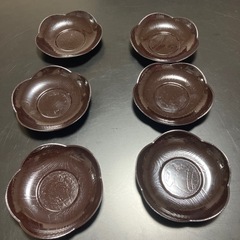 茶托