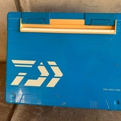 Daiwaクーラーボックス
