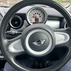 MINI Cooper（ミニ　クーパー）R56の画像