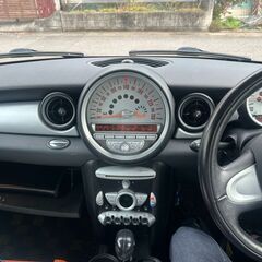 MINI Cooper（ミニ　クーパー）R56の画像