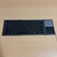 E-winワイヤレスキーボード