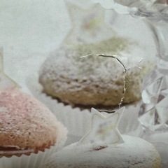CAKE DOMEの画像