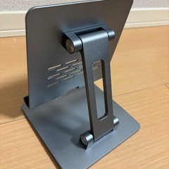 boyataタブレットスタンドの画像