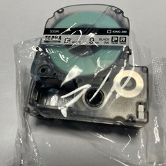 ＴＥＰＲＡ　　ＰRＯ　　9㎜　　　　　　　白
の画像