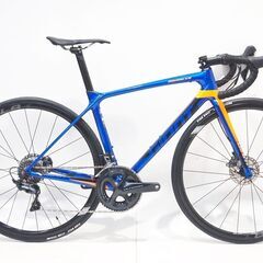 GIANT TCR ADVANCED PRO1 DISC 2018年モデル ロードバイク