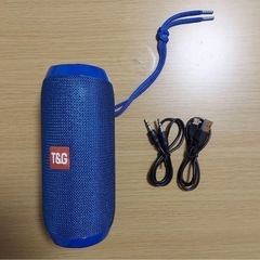 値下げ　T＆G　Bluetooth　小型　軽量　ワイヤレス　ポー...