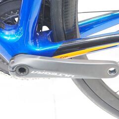 GIANT TCR ADVANCED PRO1 DISC 2018年モデル ロードバイク