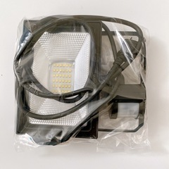 新品未使用⭐️ 投光器 屋外用 作業投