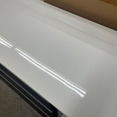 ニトリ　キッチンカウンター　150ｃｍの画像