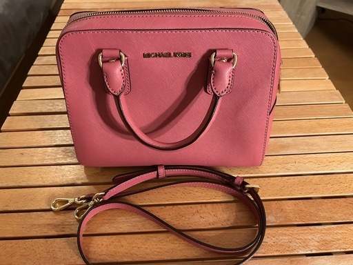 MICHAEL KORS バッグ