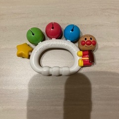 アンパンマングッズまとめ売りの画像