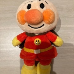 アンパンマングッズまとめ売りの画像