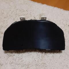 シーマ CBA-GF50　スピードメーター　450VIP 割れありの画像