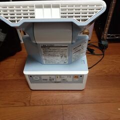 ZOJIRUSHI　布団乾燥機！　配達無料！の画像