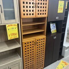 シューズボックス　下駄箱