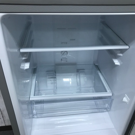 【美品】冷蔵庫一人暮らし説明書あり