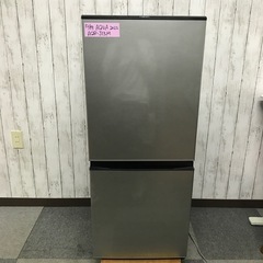 【美品】冷蔵庫一人暮らし説明書あり