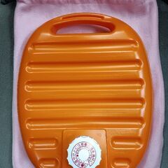 (美品)DCM 湯たんぽ