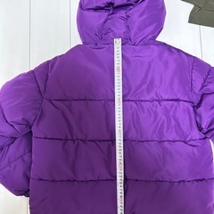 spraypremium　レディース　中綿ジャケット　ダウン　アウターの画像