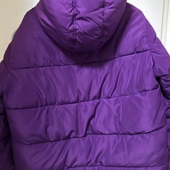 spraypremium　レディース　中綿ジャケット　ダウン　アウターの画像