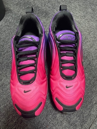 1.   NIKE靴サイズ24.5