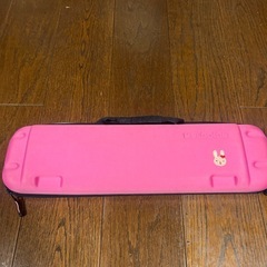 MELODION鍵盤ハーモニカの画像