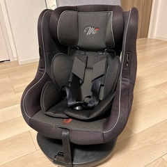 チャイルドシート