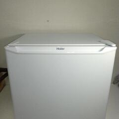 【Ko81】 単身者向け 冷蔵庫 Haier ハイアール 1ドア...