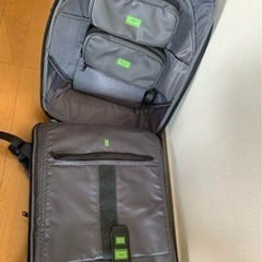 Korin Design  Click Pack パソコン
用リュック　PCバックの画像