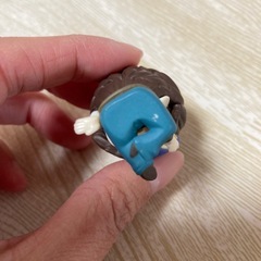 TinyTAN ★Hide&Seek かくれんぼフィギュアの画像