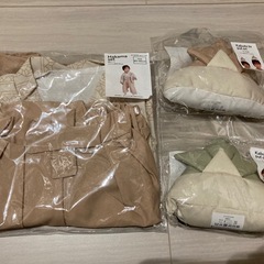 袴、かぶとのまとめ売り
