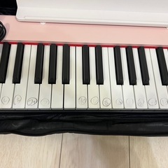 電子ピアノ　の画像