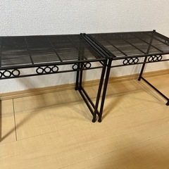 スタンド　台