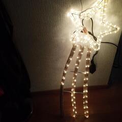Christmasイルミ