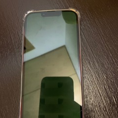 iPhone13ジャンク売れてます